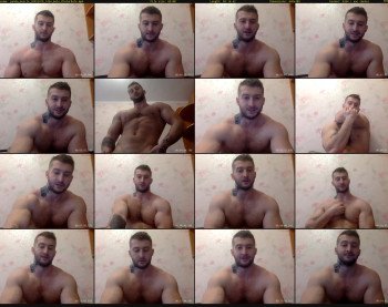 panda_muscle
