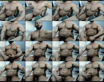 furrymusclemonster