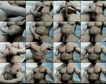 furrymusclemonster