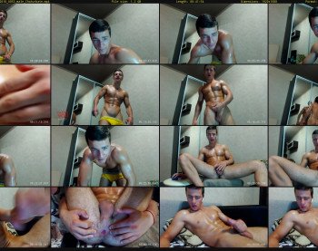 hot_russian_matvey