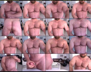 muscledogg