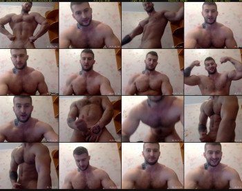 panda_muscle