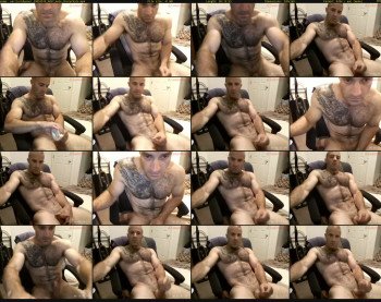warrior69power
