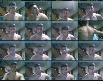 joeyflexed