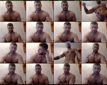 panda_muscle