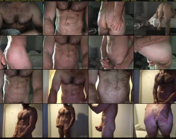 lovamuscularhairydude