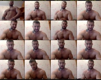 panda_muscle
