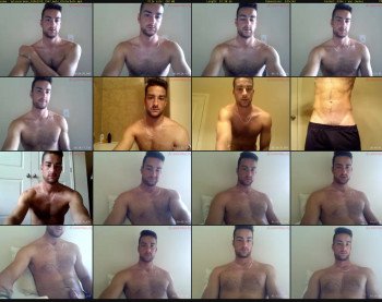 1pleasureman