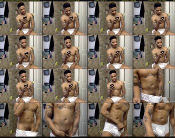 evanthetwerkgod