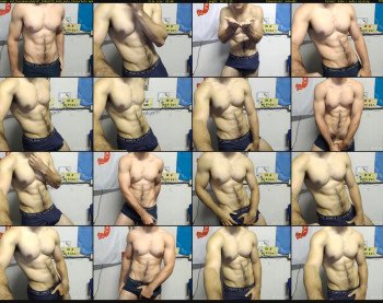 militarymancandy101