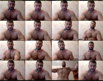 panda_muscle