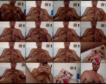 silviocock22