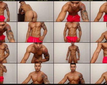 chrisbigmuscles