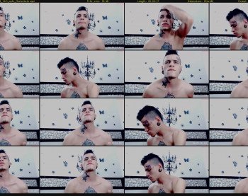 hotsexlatinoguy