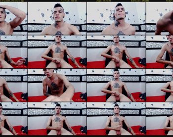 hotsexlatinoguy