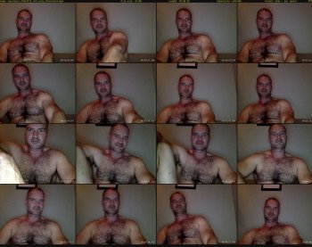 musclbear