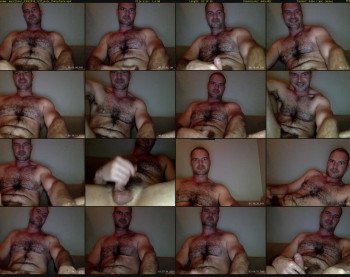 musclbear