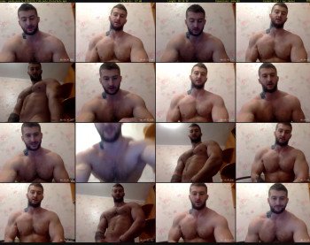 panda_muscle