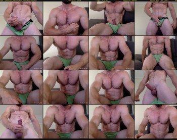 220muscled