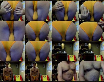 9unklespunion9