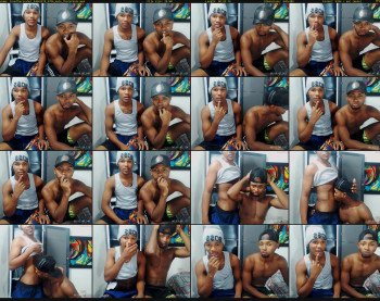 bronthersexhot