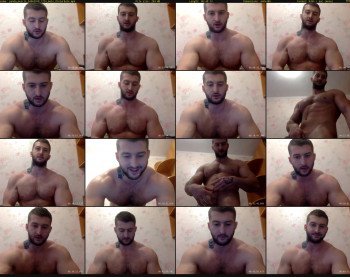 panda_muscle