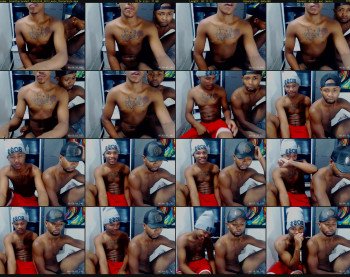 bronthersexhot