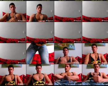 ethanesteban