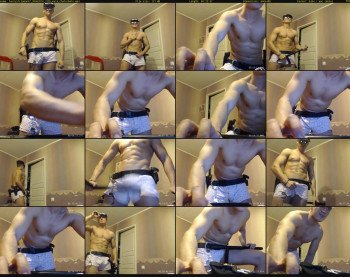 hornystripman97