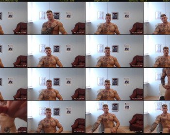 jackyhuge