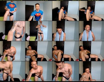 mathew_horny