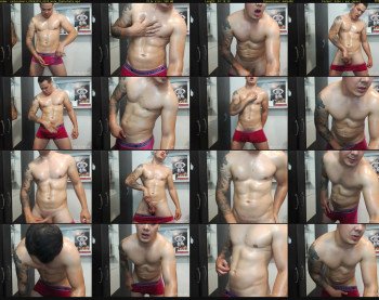 zackconnors