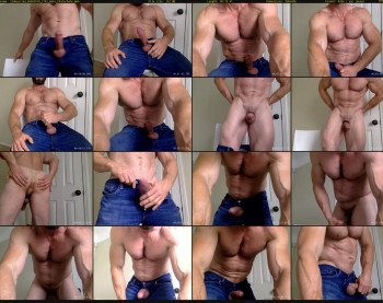 220muscled