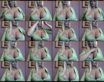 BarbieVegas
