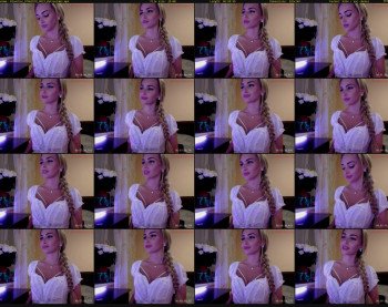 Blondice