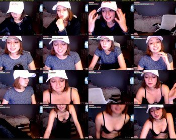 LeahStrange