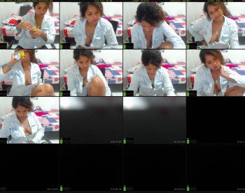 chenoa_xxx
