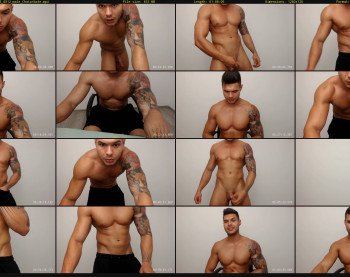 chrisbigmuscles