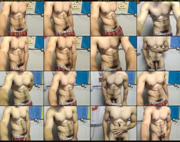 militarymancandy101