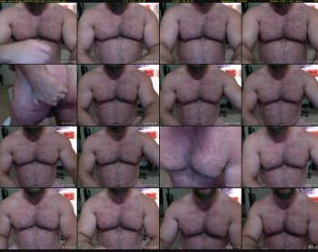 muscledogg