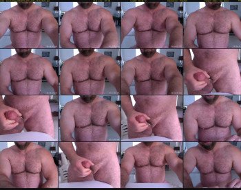 muscledogg