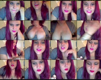 sluttyshowoff