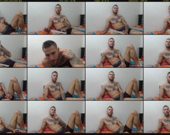 steve_walkerx