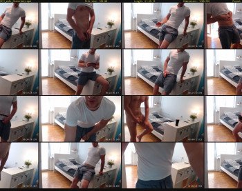 strongsexyguy