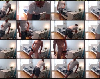 strongsexyguy