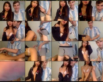 sweatsexycandycouple