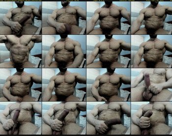 furrymusclemonster