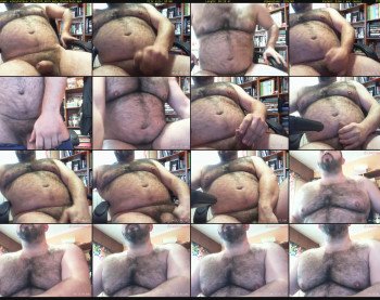 mikeyhotbear
