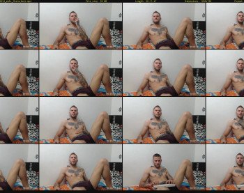steve_walkerx