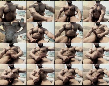 furrymusclemonster